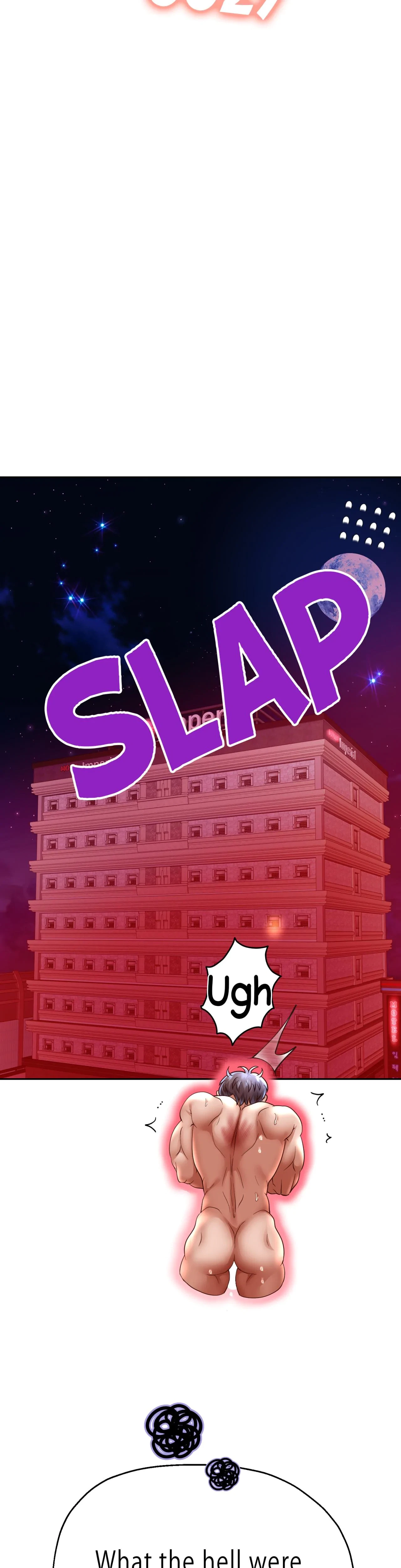 Born With A Surprise Chapter 85, page 16