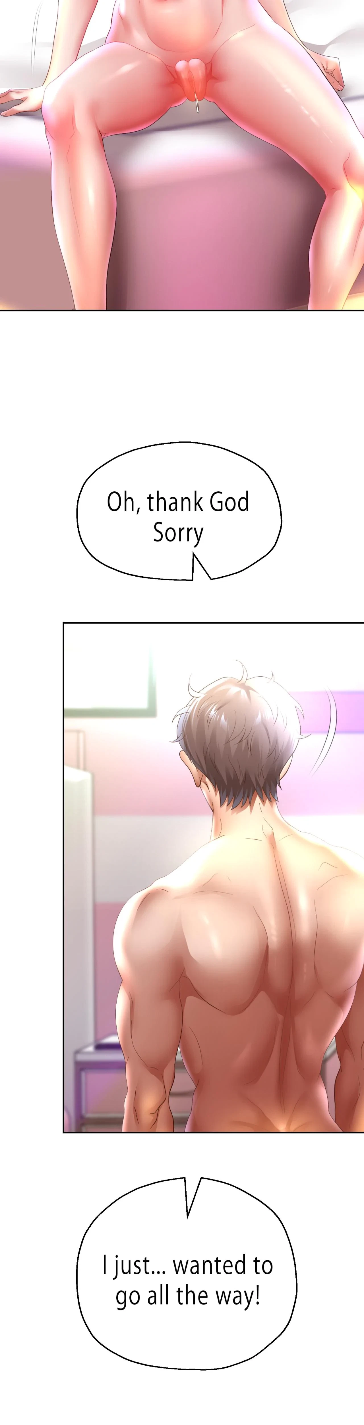 Born With A Surprise Chapter 85, page 19