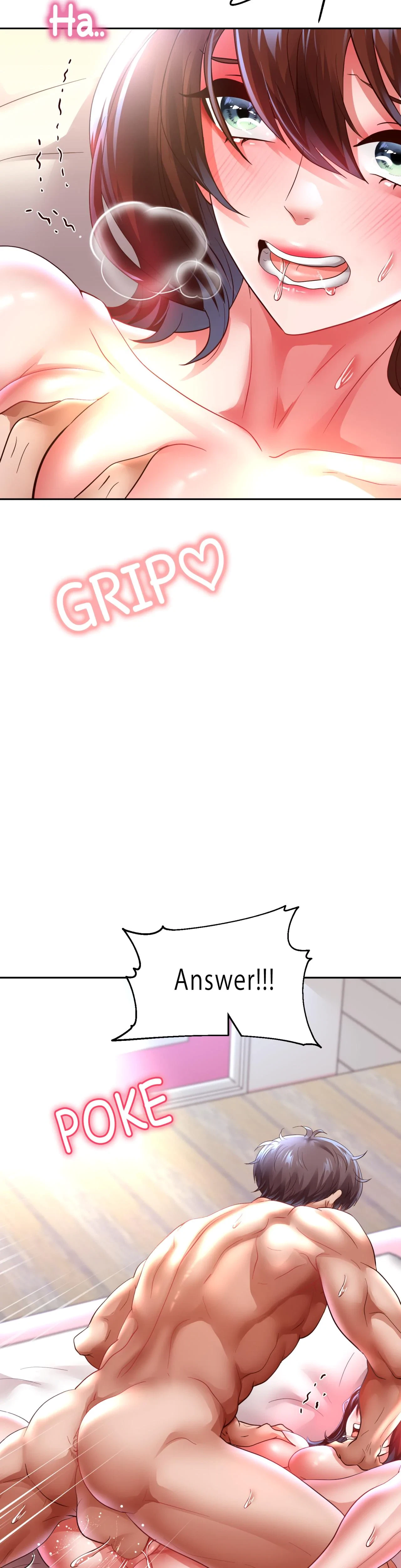 Born With A Surprise Chapter 85, page 2
