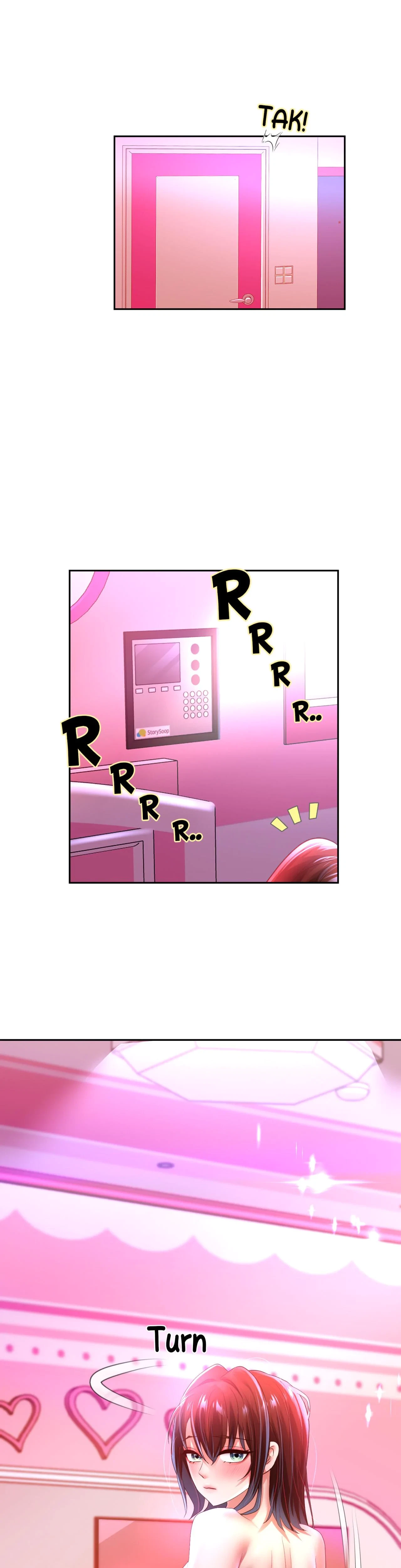 Born With A Surprise Chapter 85, page 21