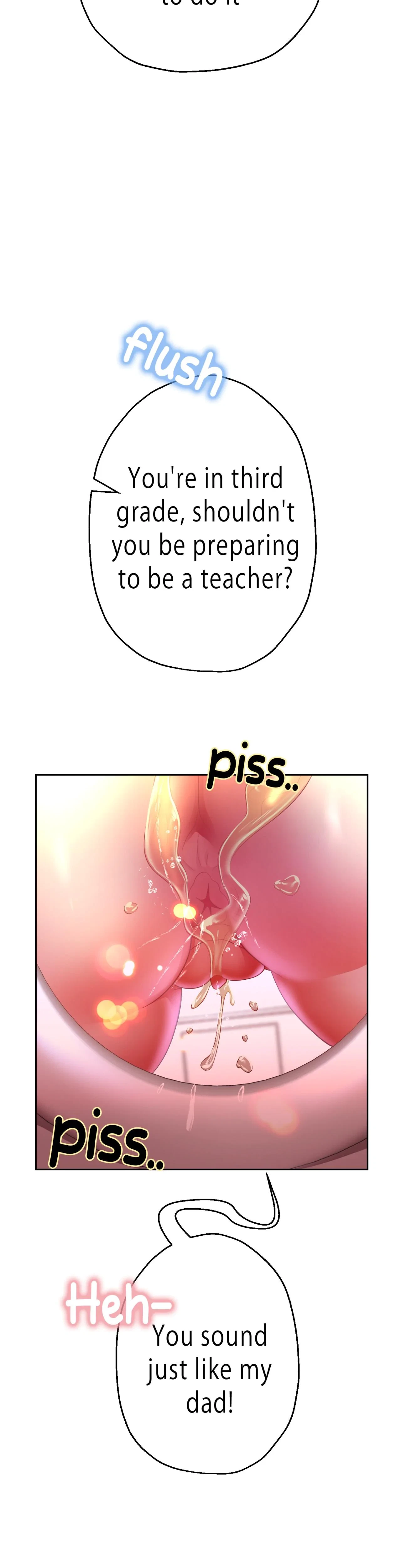 Born With A Surprise Chapter 85, page 27