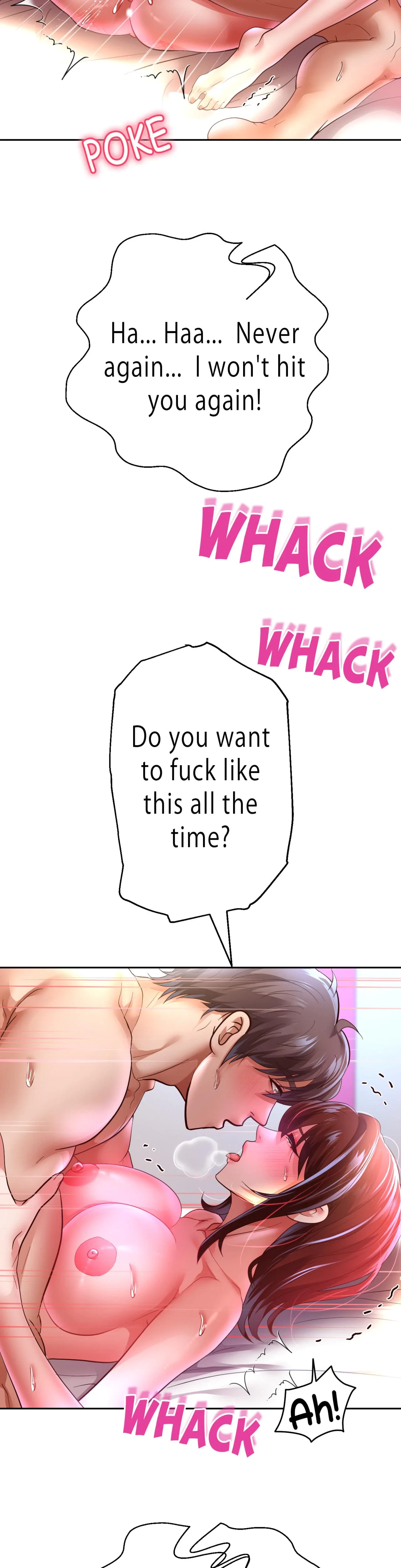 Born With A Surprise Chapter 85, page 3