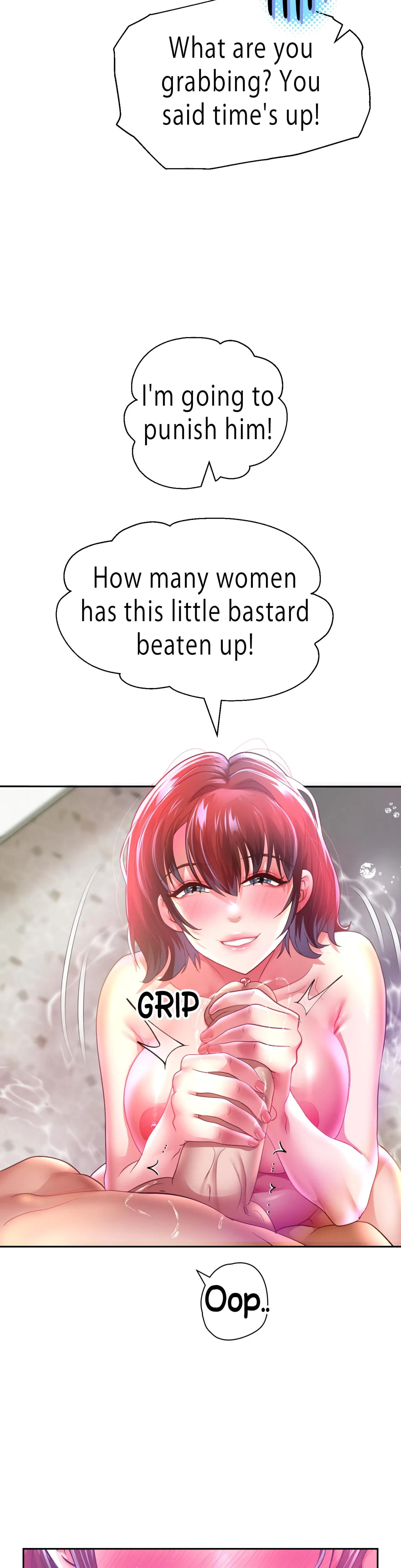 Born With A Surprise Chapter 85, page 32