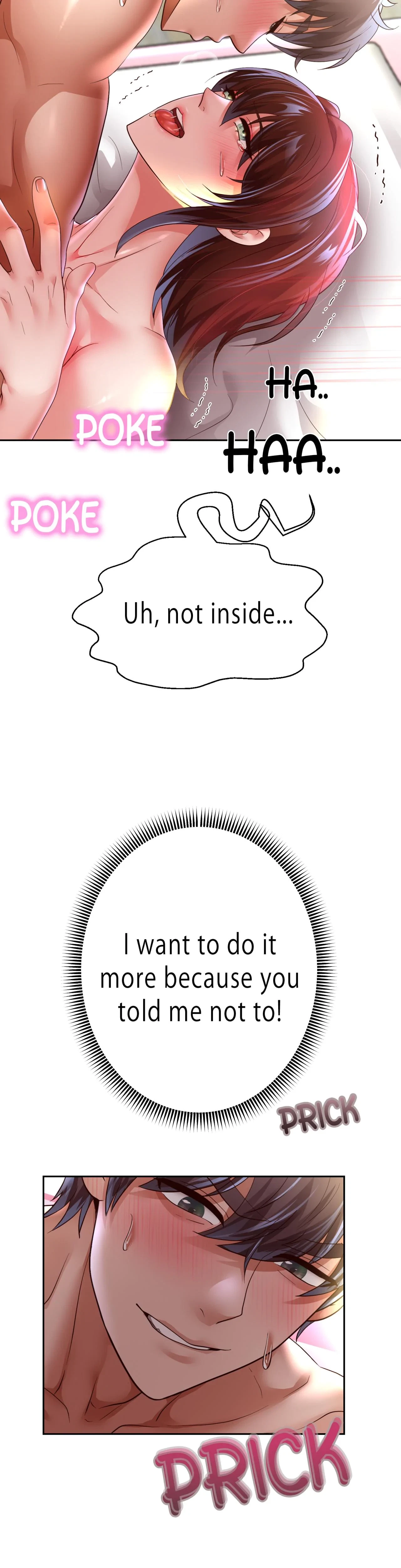 Born With A Surprise Chapter 85, page 7