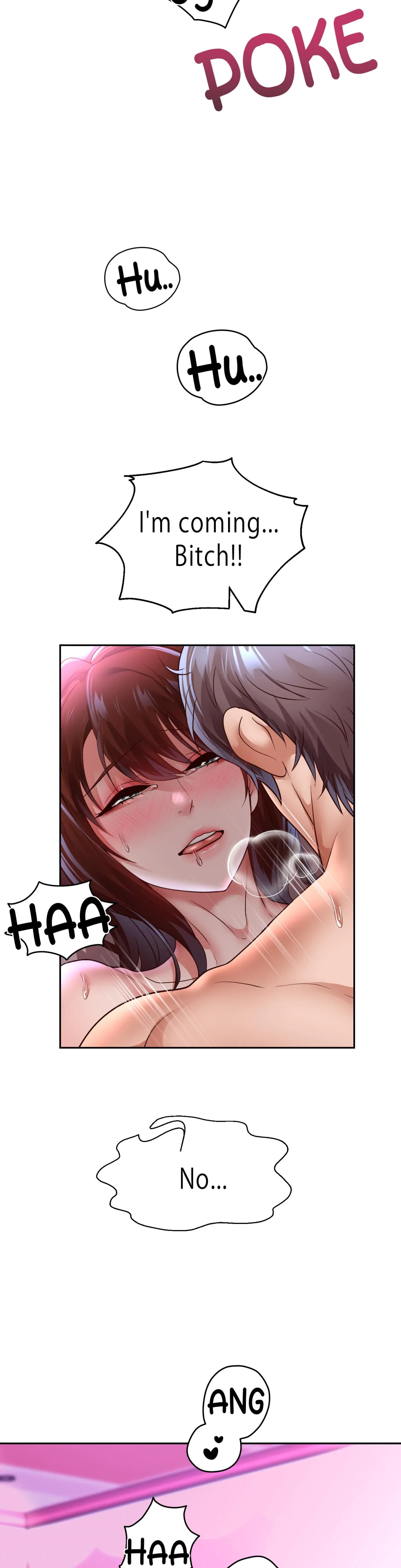 Born With A Surprise Chapter 85, page 9