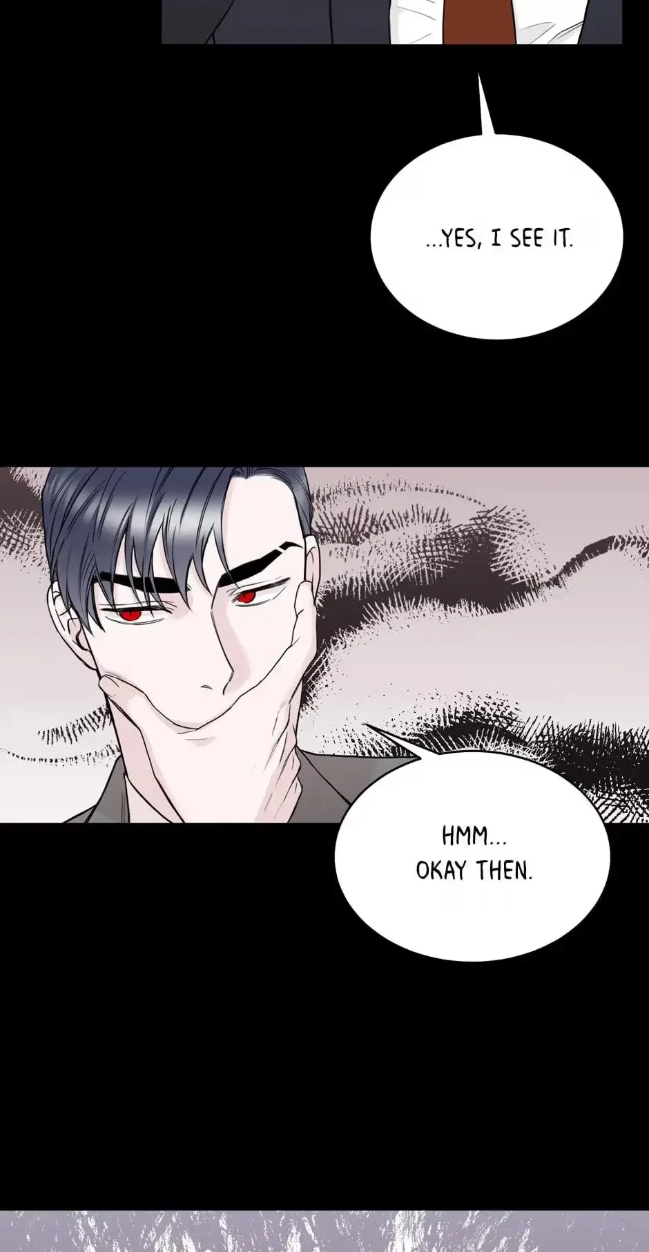 Please Eat Me, Mr. Ghost! Chapter 4, page 10