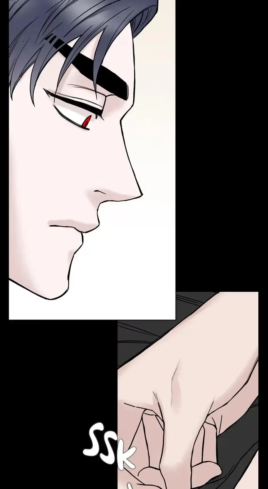 Please Eat Me, Mr. Ghost! Chapter 4, page 14