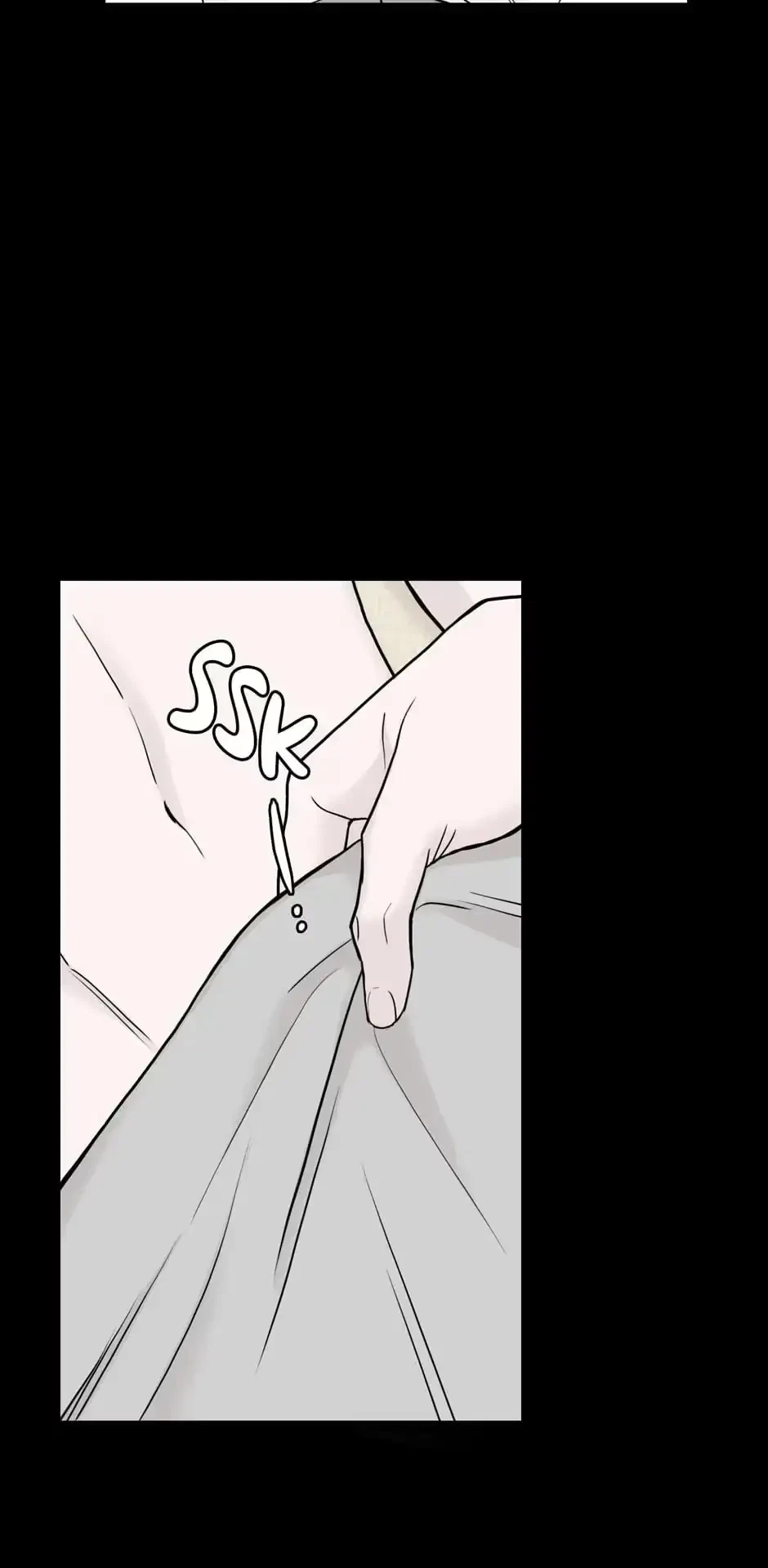 Please Eat Me, Mr. Ghost! Chapter 4, page 32