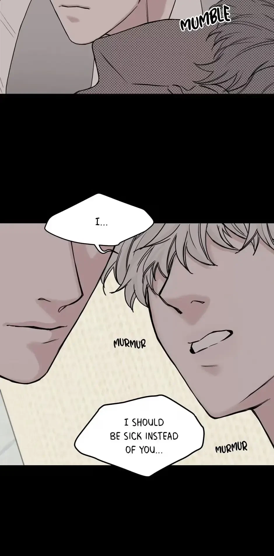 Please Eat Me, Mr. Ghost! Chapter 4, page 37