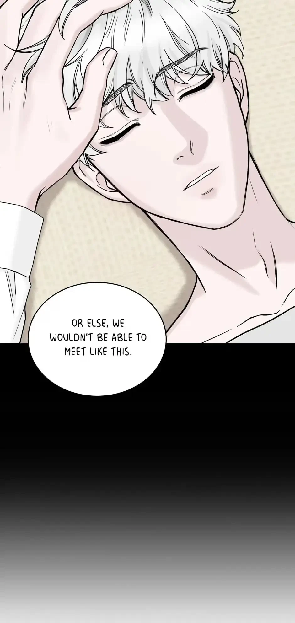 Please Eat Me, Mr. Ghost! Chapter 4, page 42