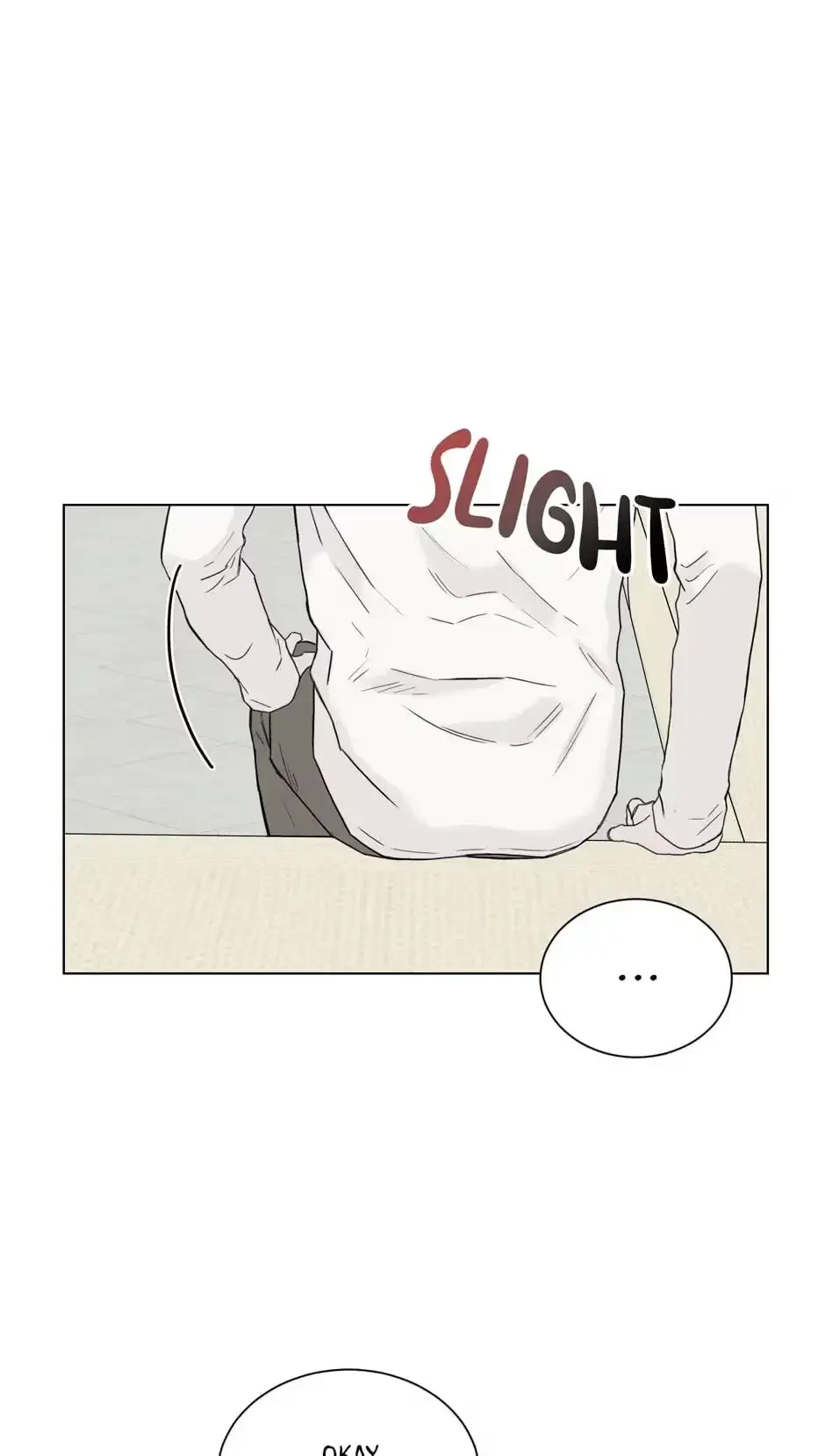 Please Eat Me, Mr. Ghost! Chapter 4, page 45