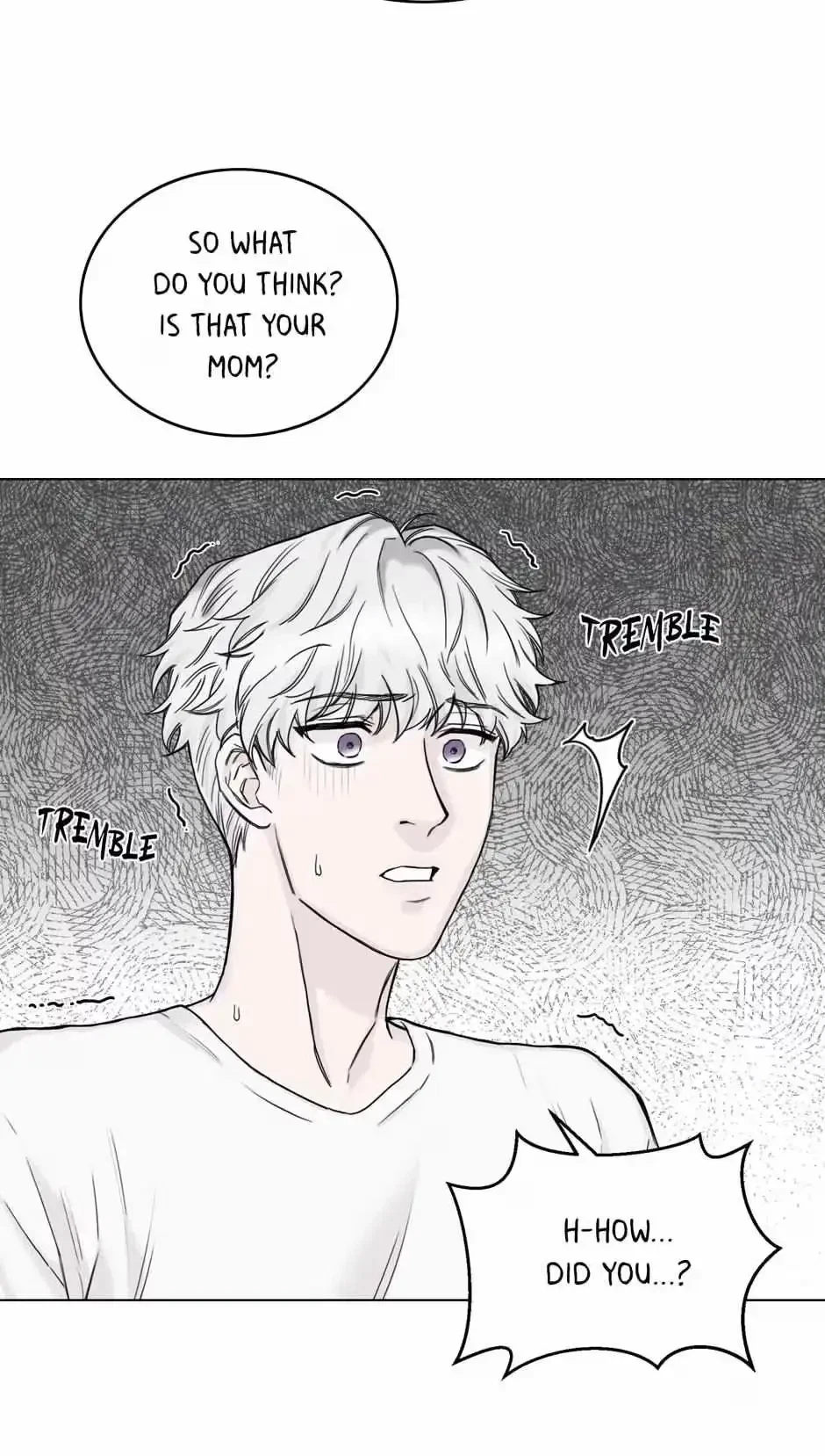 Please Eat Me, Mr. Ghost! Chapter 4, page 49