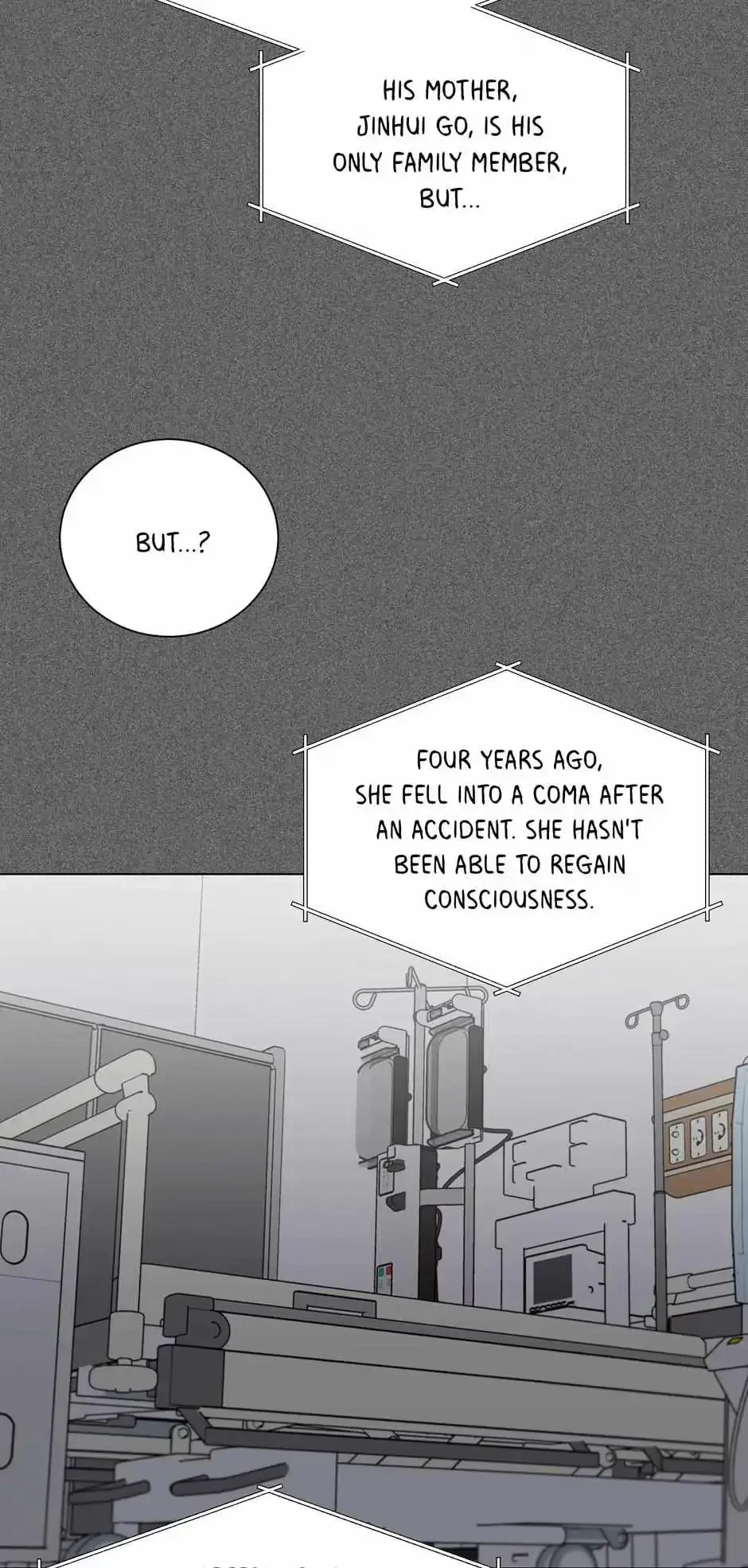 Please Eat Me, Mr. Ghost! Chapter 4, page 51