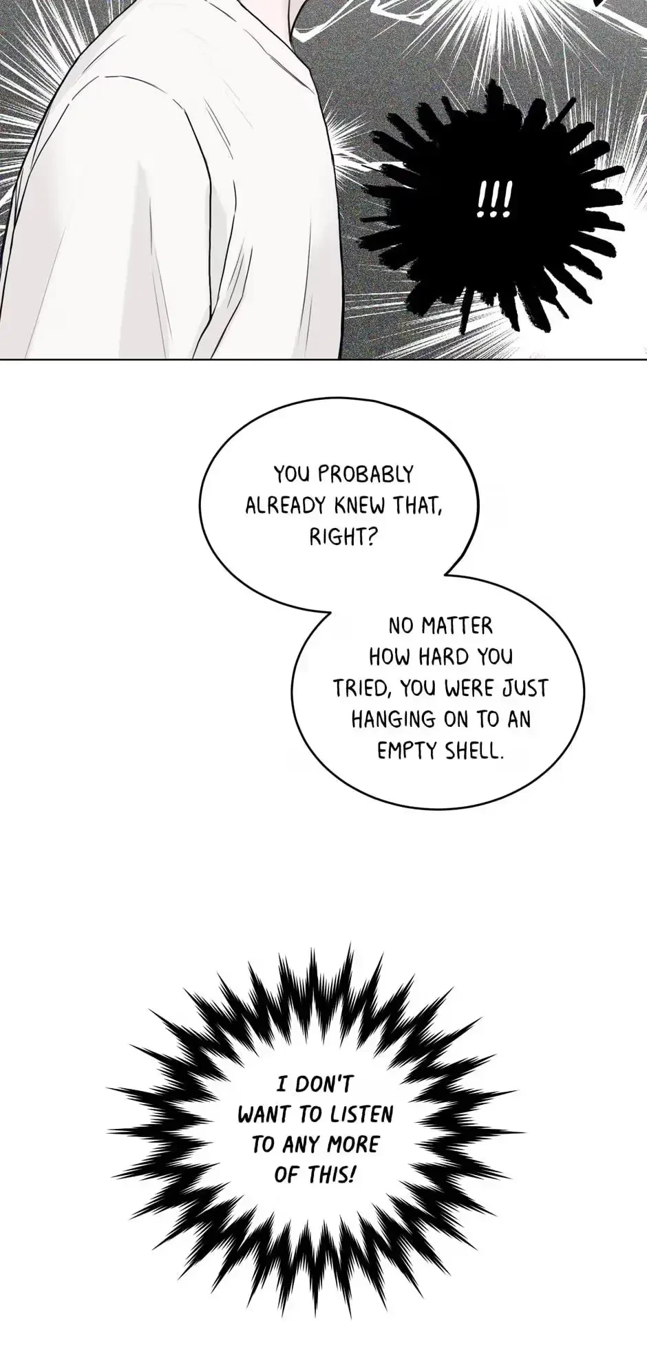 Please Eat Me, Mr. Ghost! Chapter 4, page 56