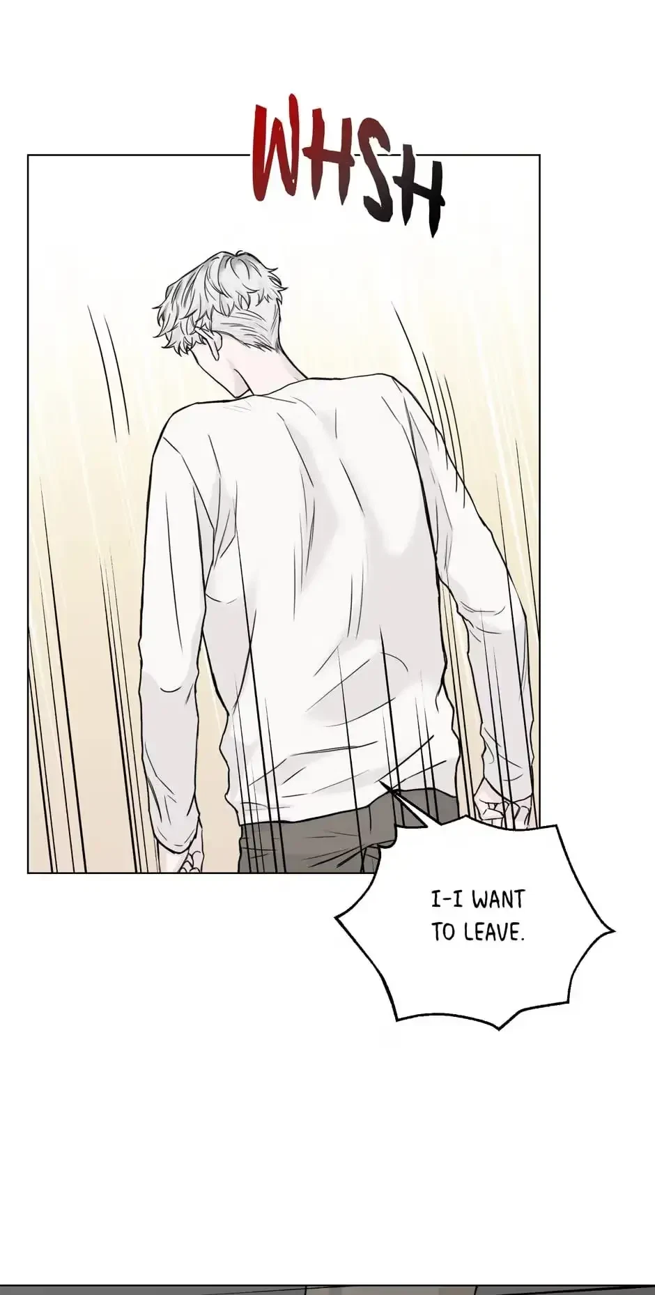 Please Eat Me, Mr. Ghost! Chapter 4, page 57