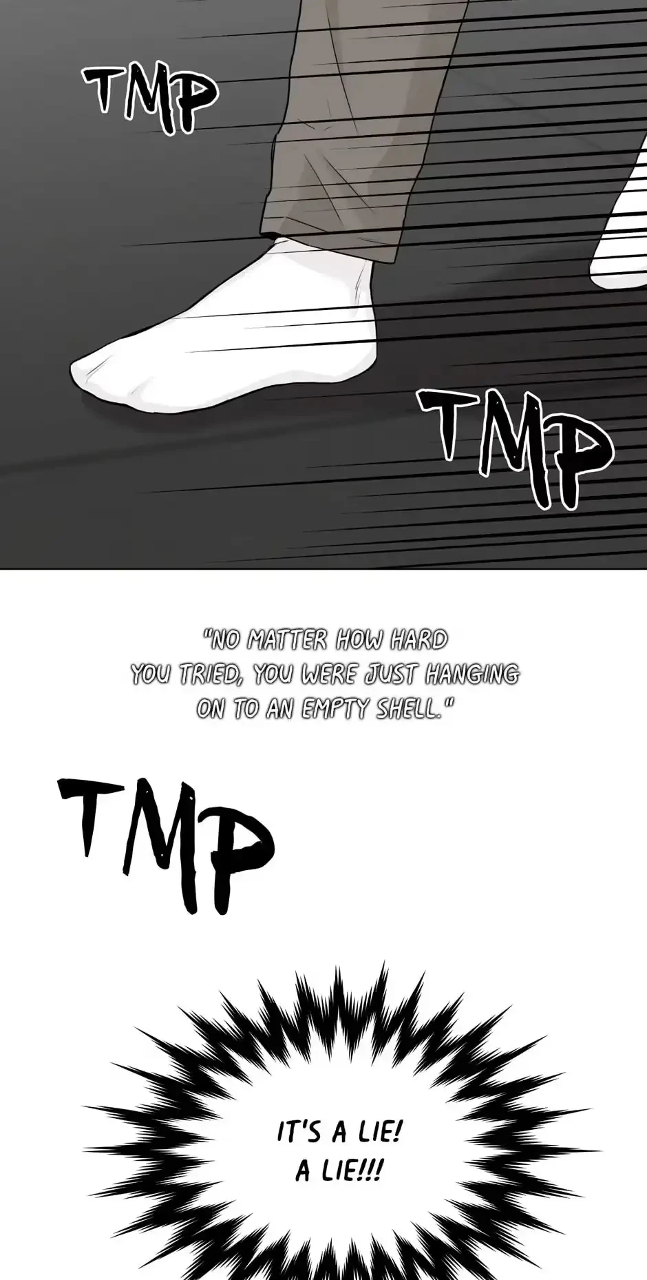 Please Eat Me, Mr. Ghost! Chapter 4, page 58