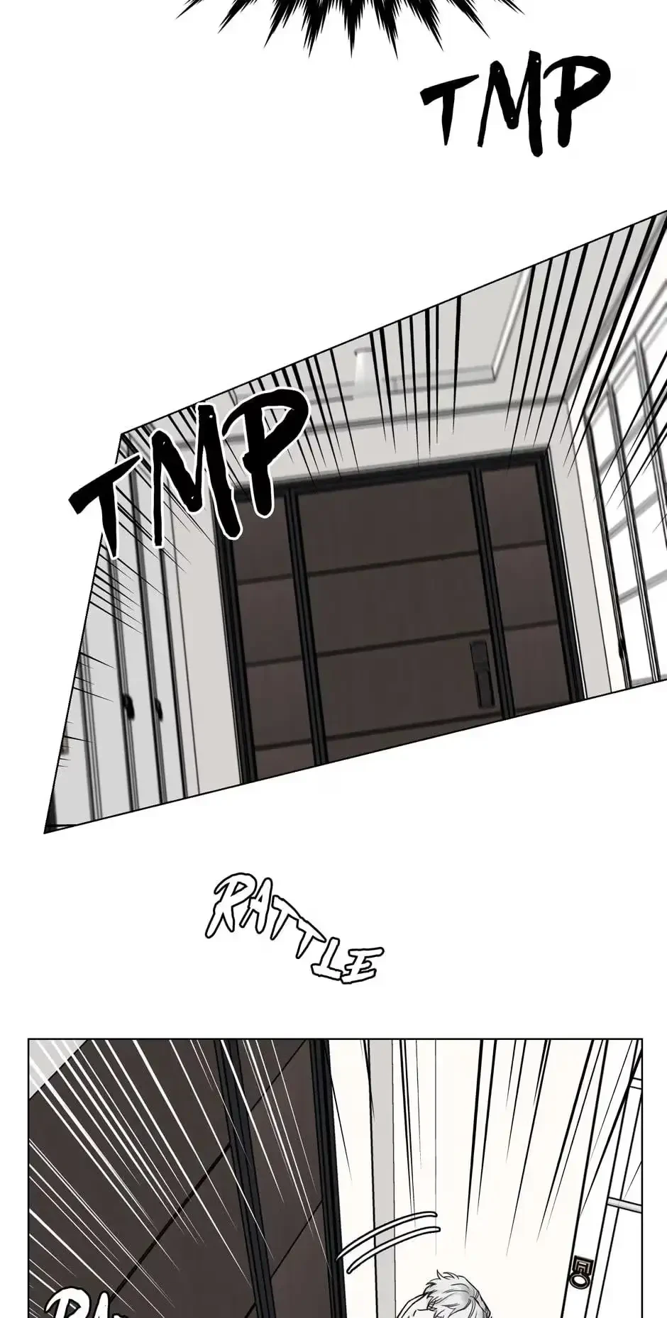 Please Eat Me, Mr. Ghost! Chapter 4, page 59