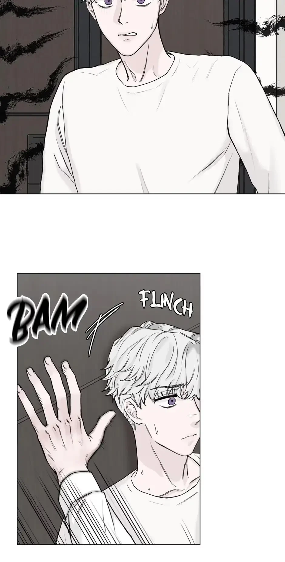 Please Eat Me, Mr. Ghost! Chapter 4, page 63