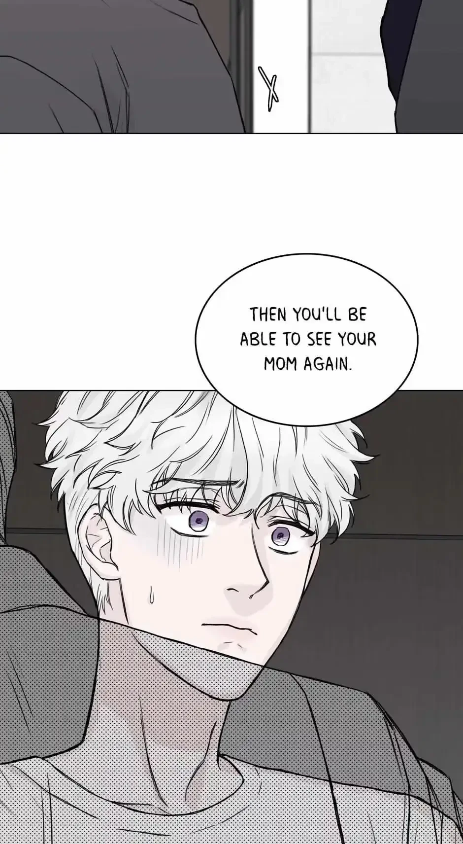 Please Eat Me, Mr. Ghost! Chapter 4, page 66