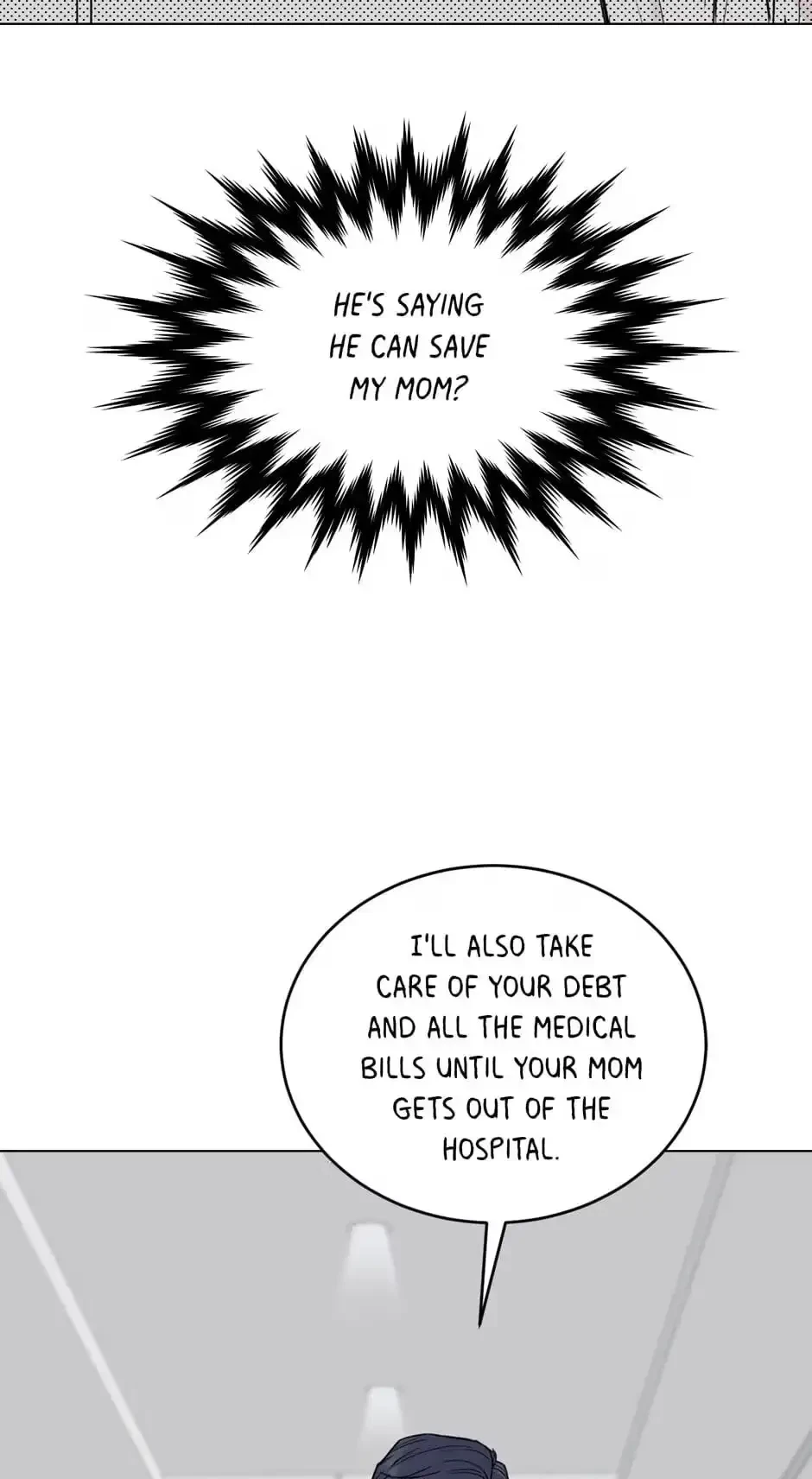 Please Eat Me, Mr. Ghost! Chapter 4, page 67