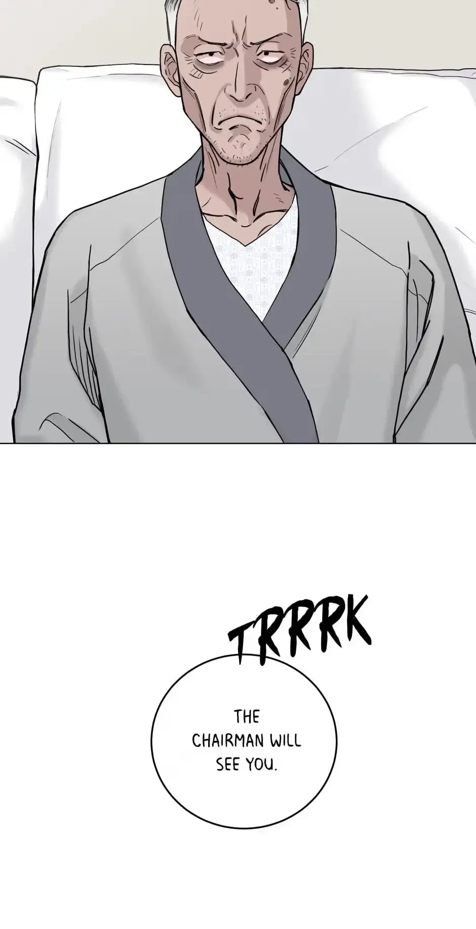 Please Eat Me, Mr. Ghost! Chapter 4, page 83