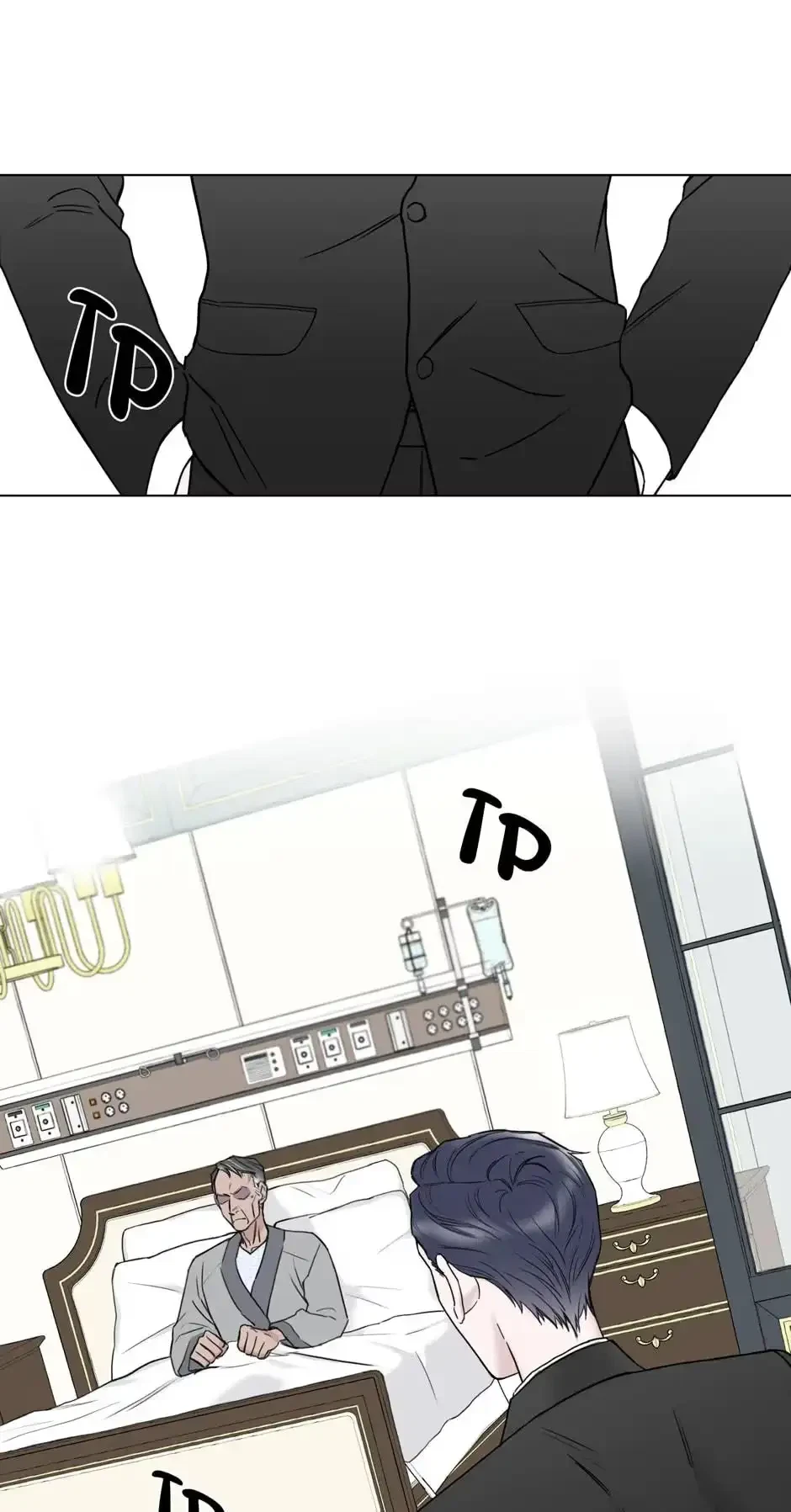Please Eat Me, Mr. Ghost! Chapter 4, page 84