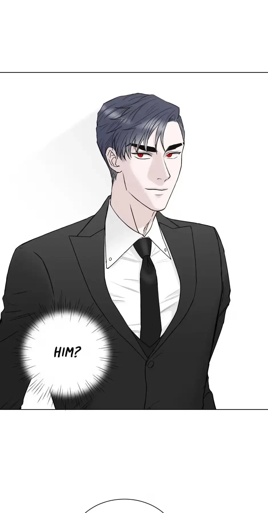 Please Eat Me, Mr. Ghost! Chapter 4, page 86
