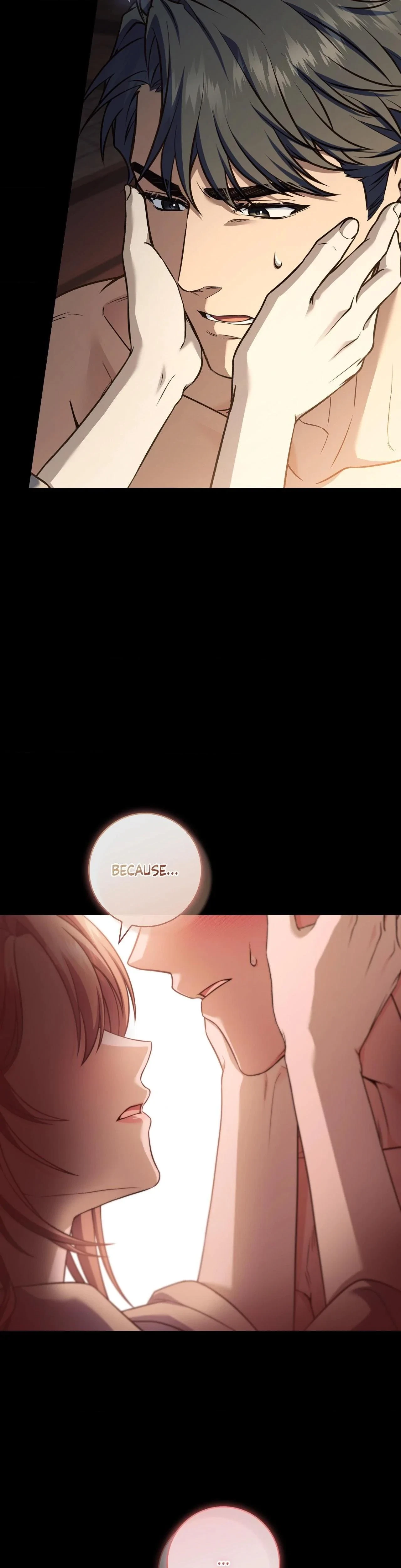 The Hate Trap Chapter 39, page 13