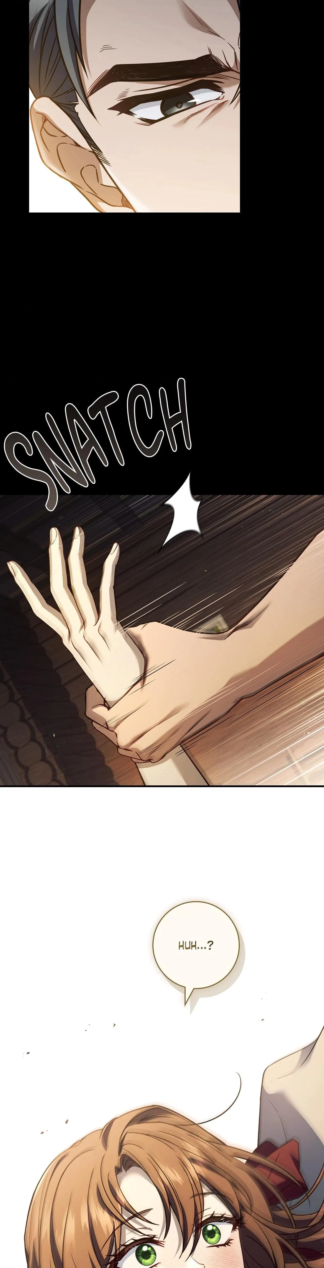 The Hate Trap Chapter 39, page 16