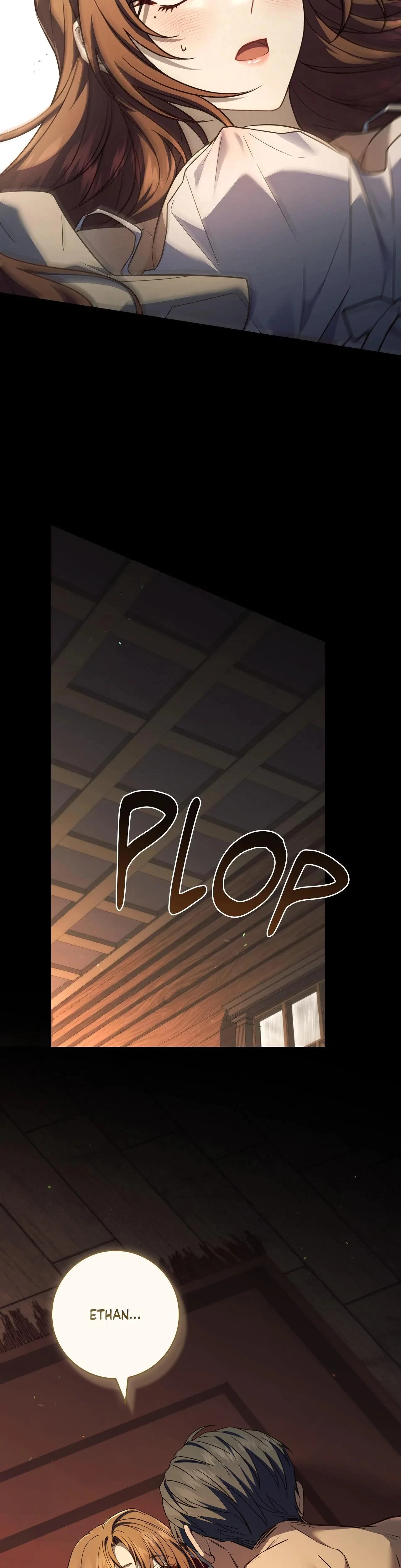 The Hate Trap Chapter 39, page 17