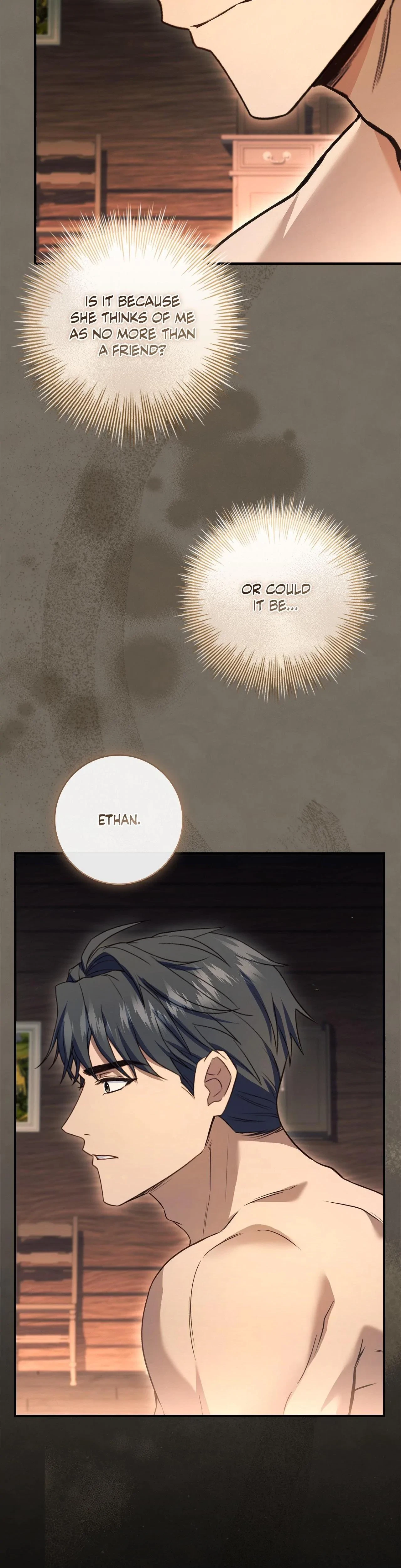 The Hate Trap Chapter 39, page 24