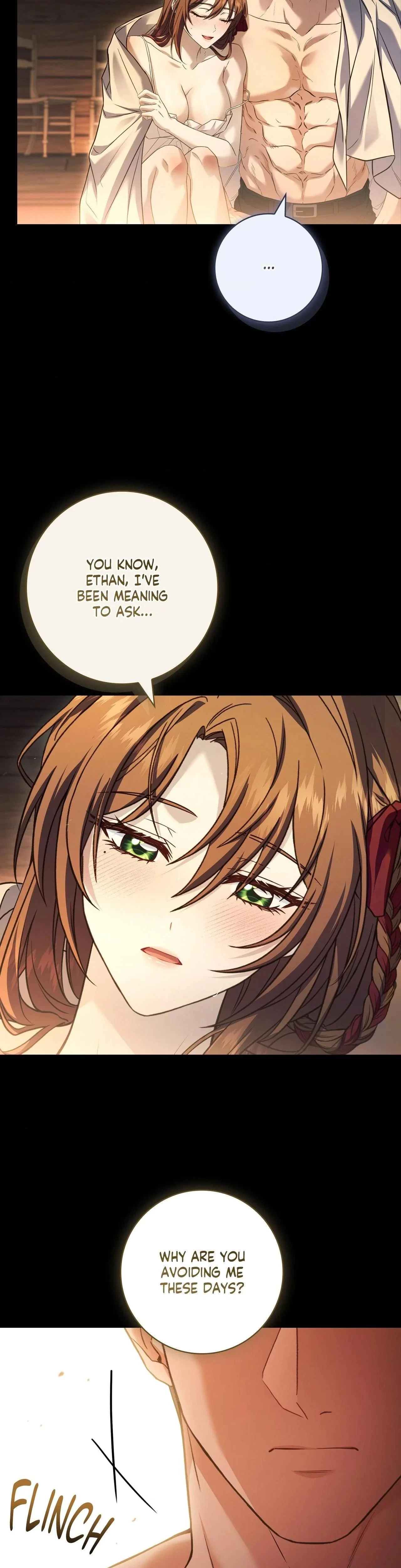The Hate Trap Chapter 39, page 28