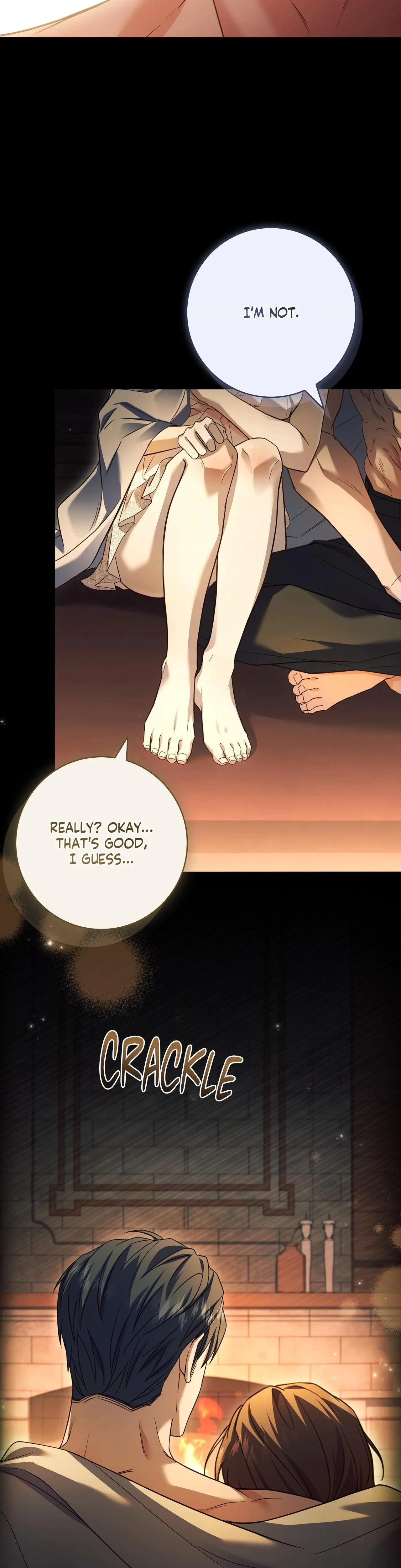 The Hate Trap Chapter 39, page 29