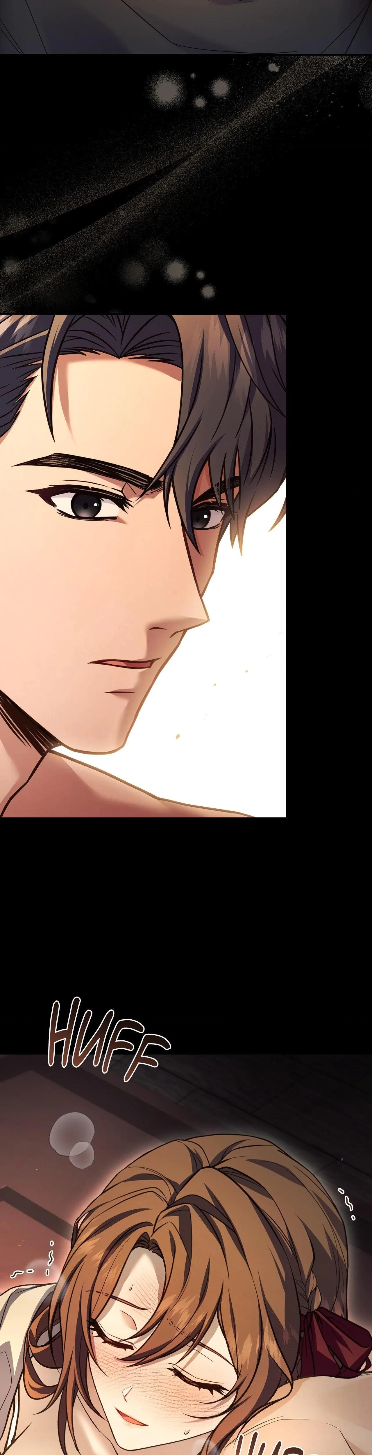 The Hate Trap Chapter 39, page 30