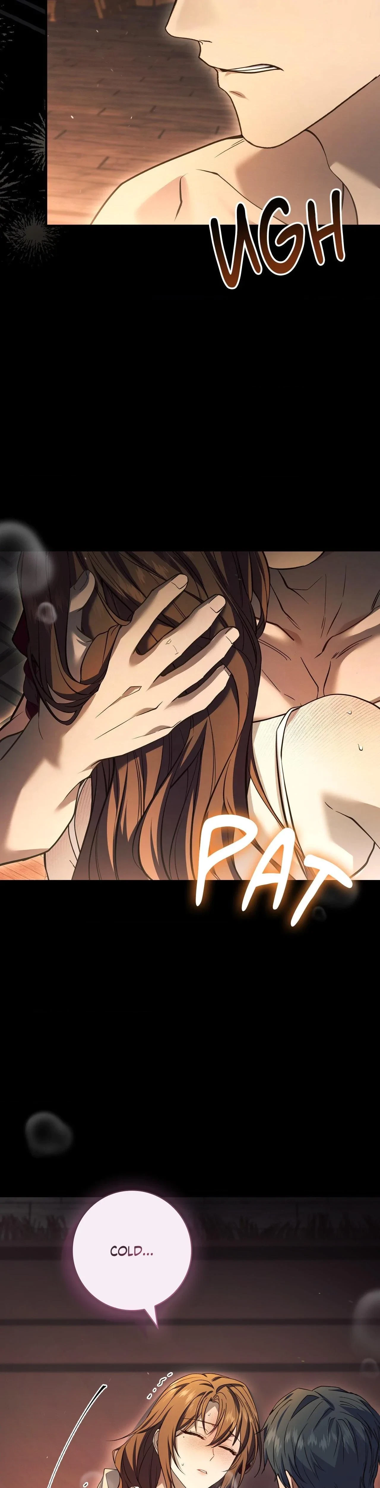 The Hate Trap Chapter 39, page 32