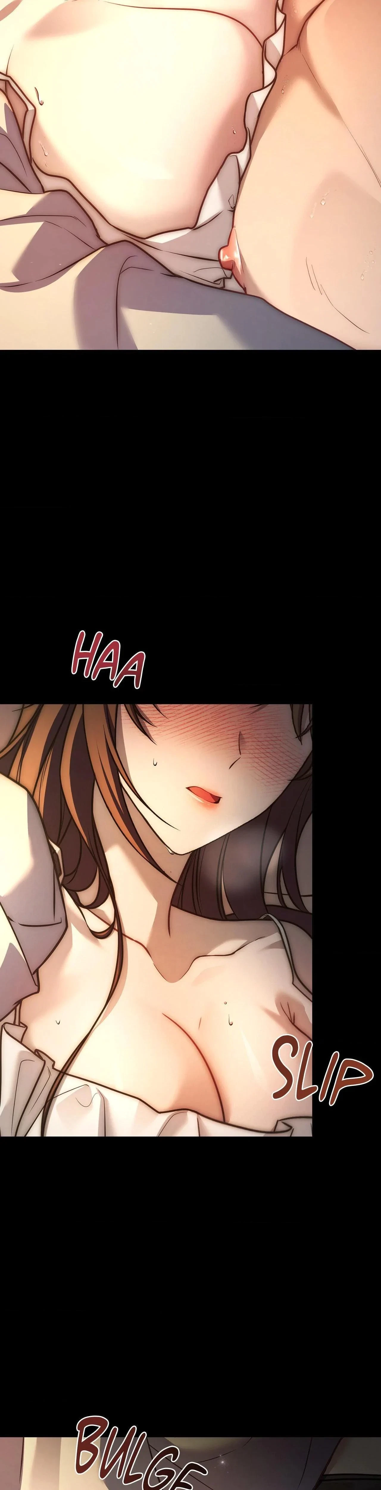 The Hate Trap Chapter 39, page 36