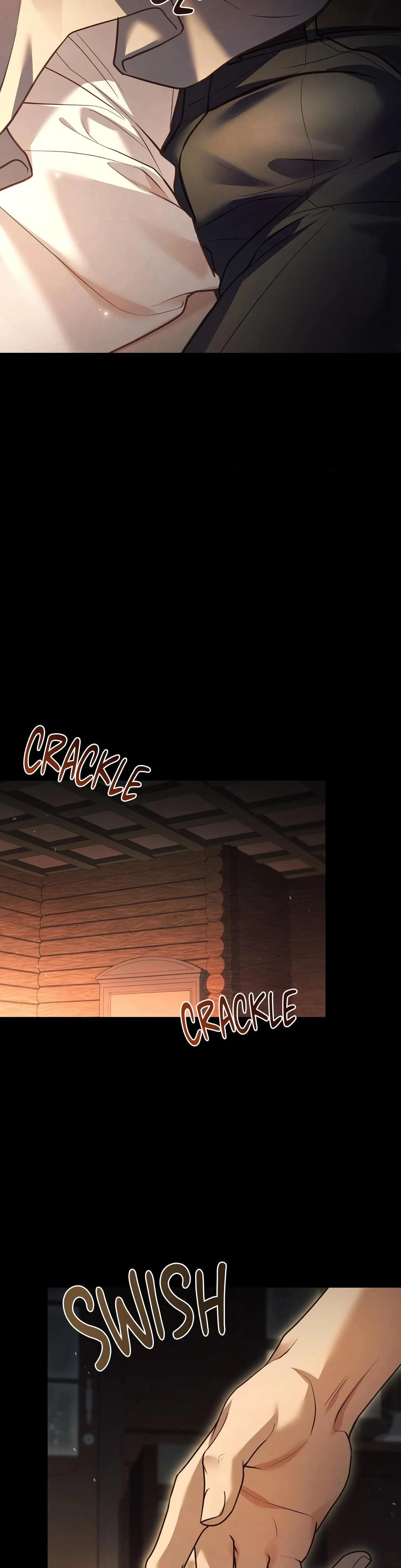The Hate Trap Chapter 39, page 37