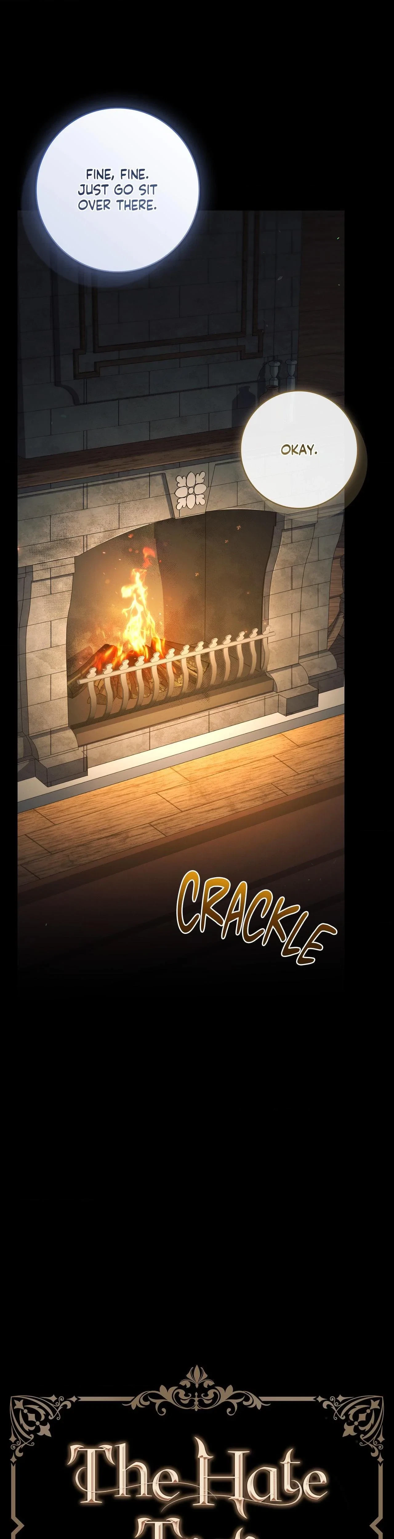 The Hate Trap Chapter 39, page 4