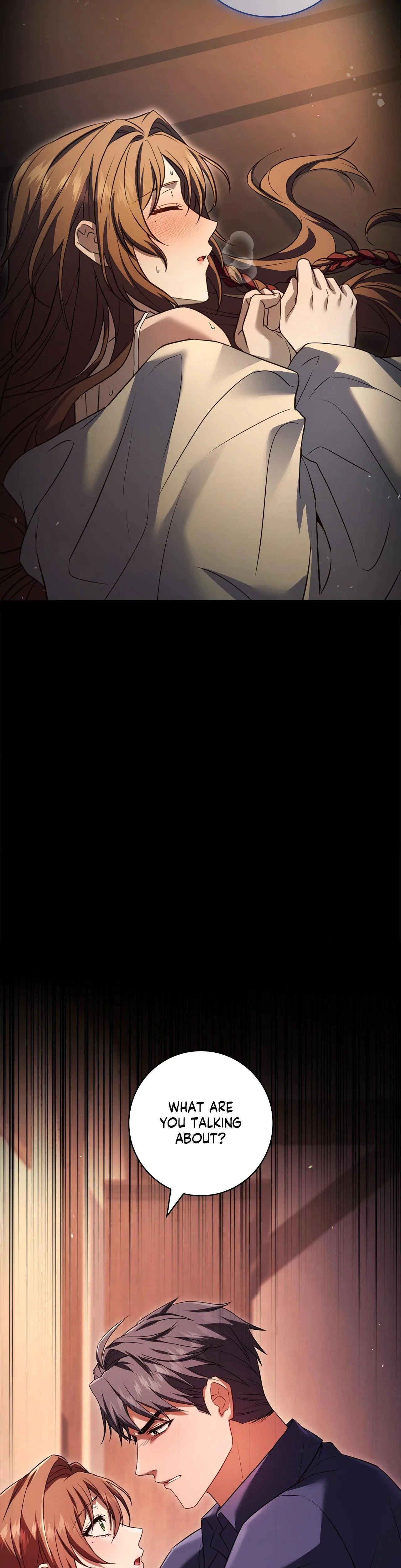 The Hate Trap Chapter 39, page 40