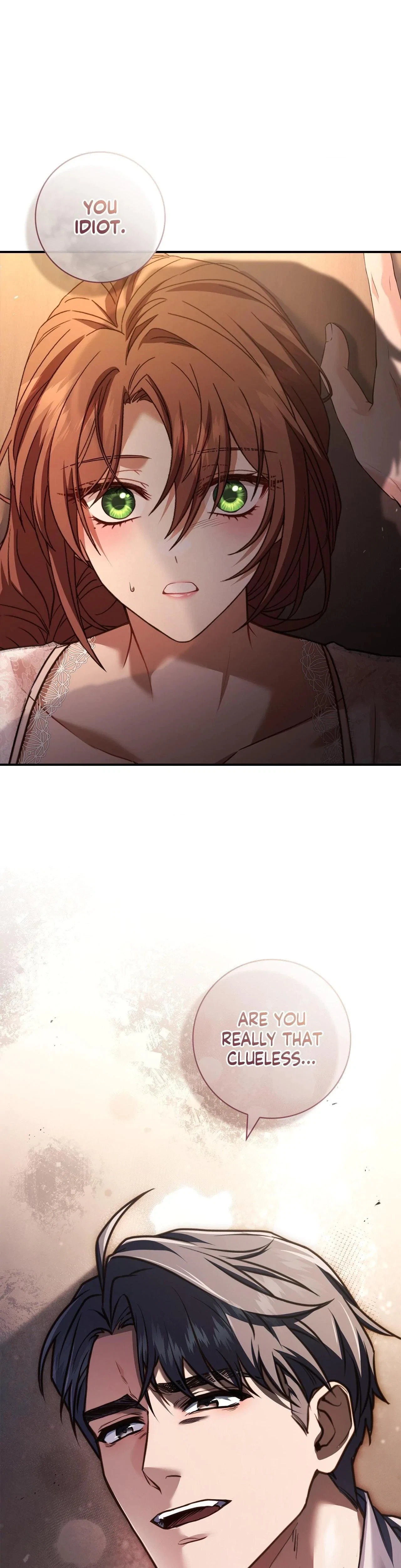The Hate Trap Chapter 39, page 42