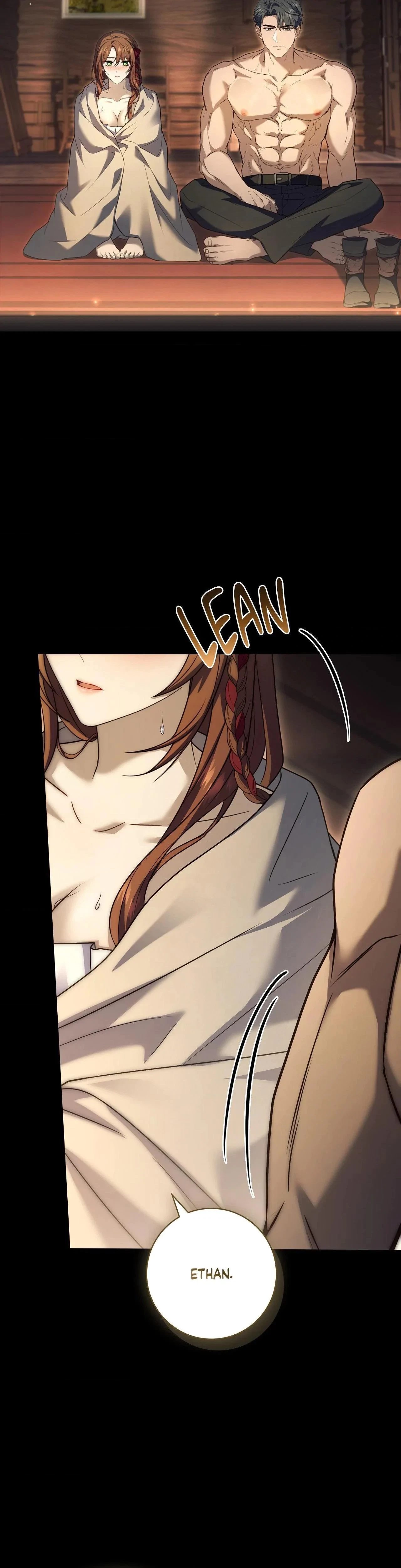 The Hate Trap Chapter 39, page 6