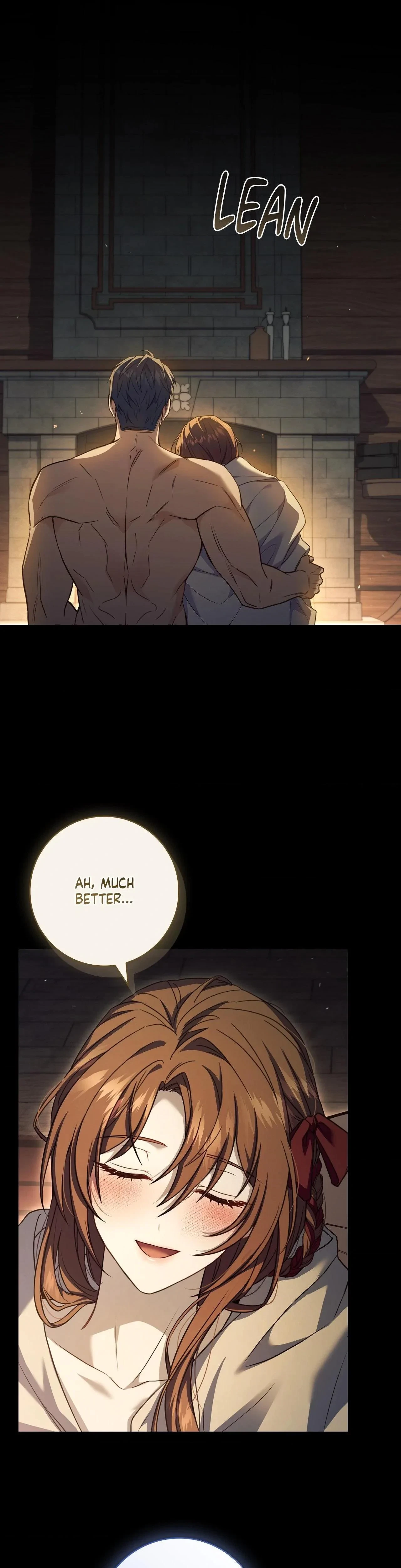 The Hate Trap Chapter 39, page 8