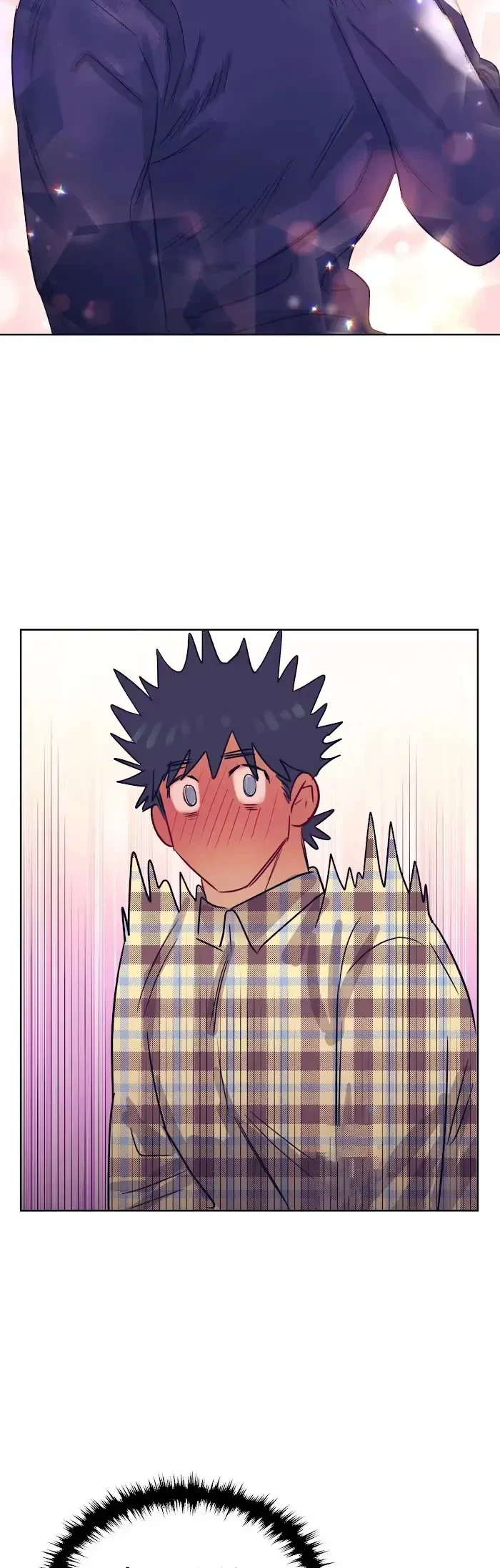 Perfectly Broken Love Chapter 9, page 35