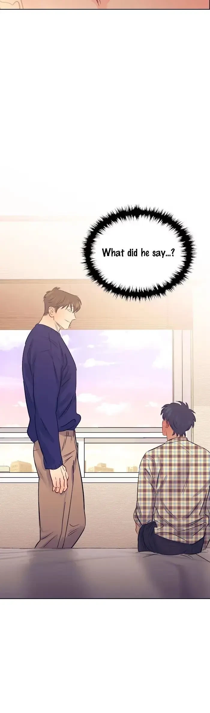 Perfectly Broken Love Chapter 9, page 39