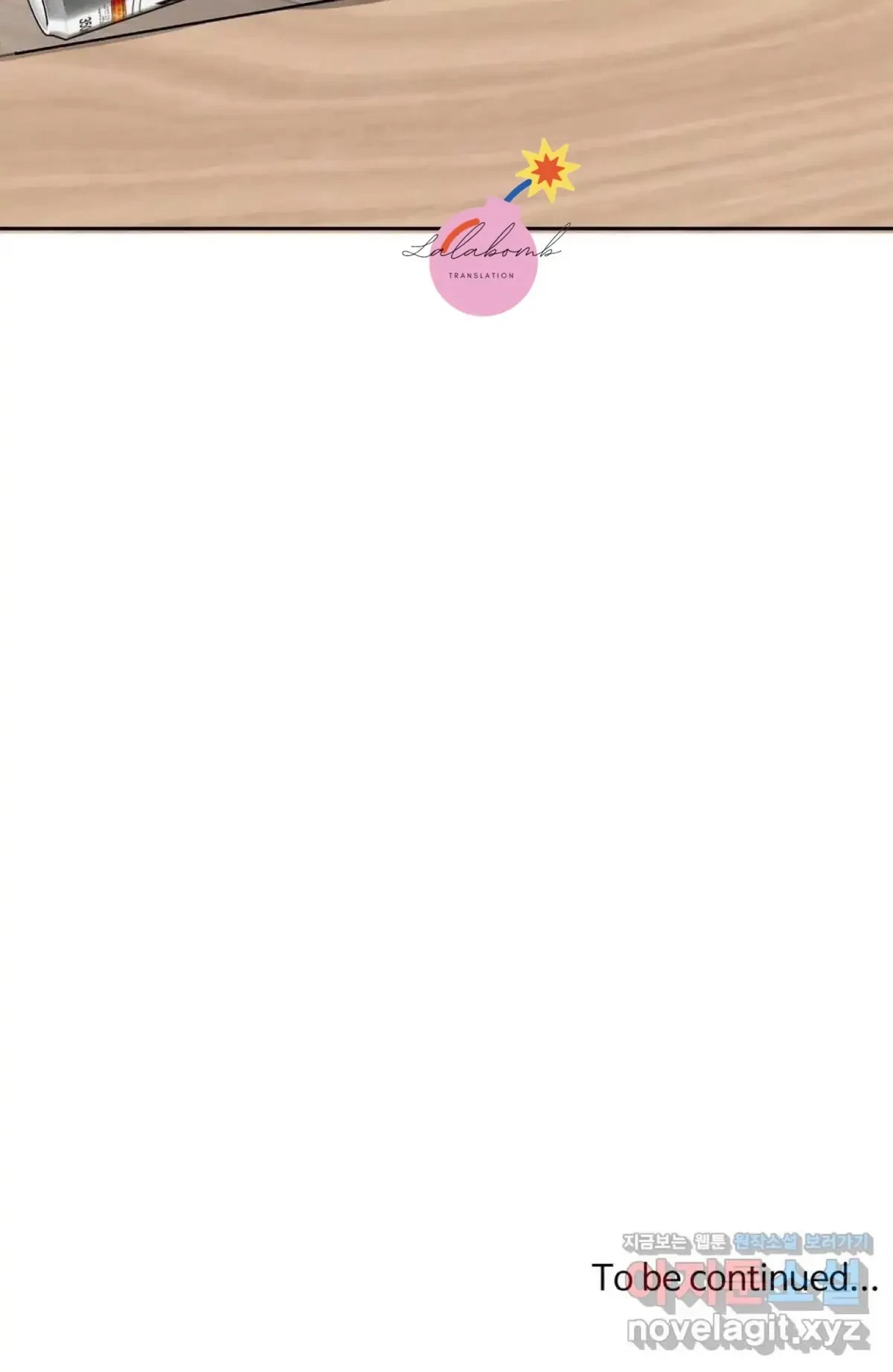 Lend Me Some Sugar Chapter 4, page 34