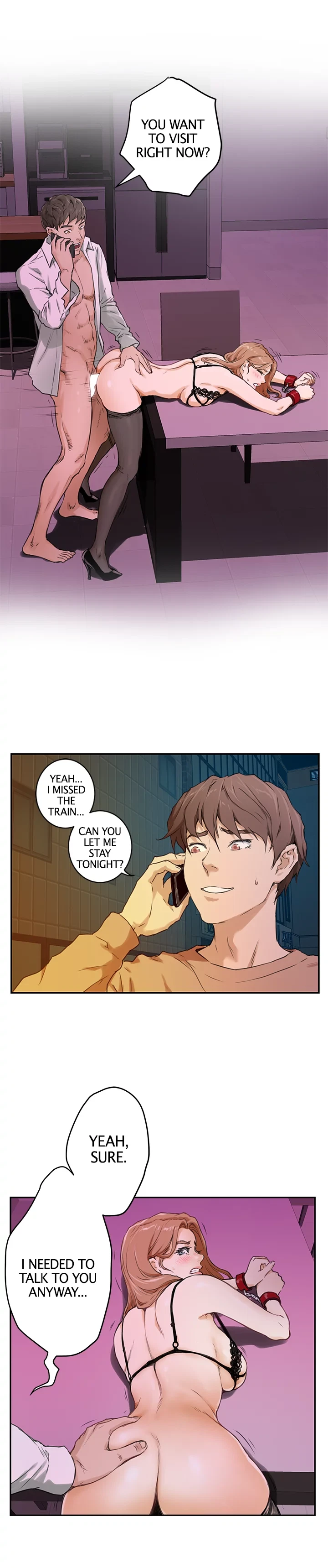 Chapter 1, page 21