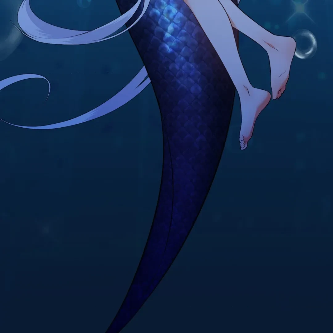 A Merman Tale Chapter 1, page 103