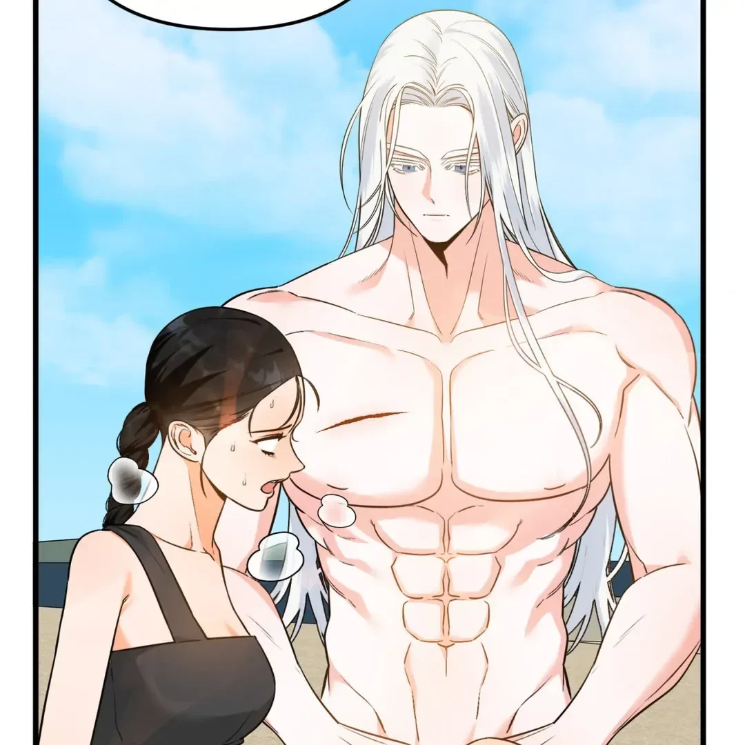 A Merman Tale Chapter 1, page 118