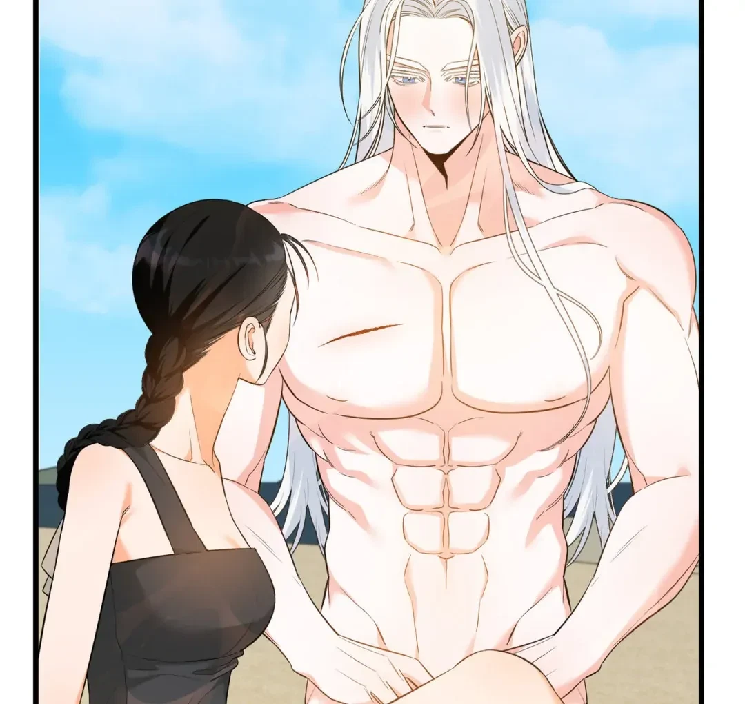 A Merman Tale Chapter 1, page 122