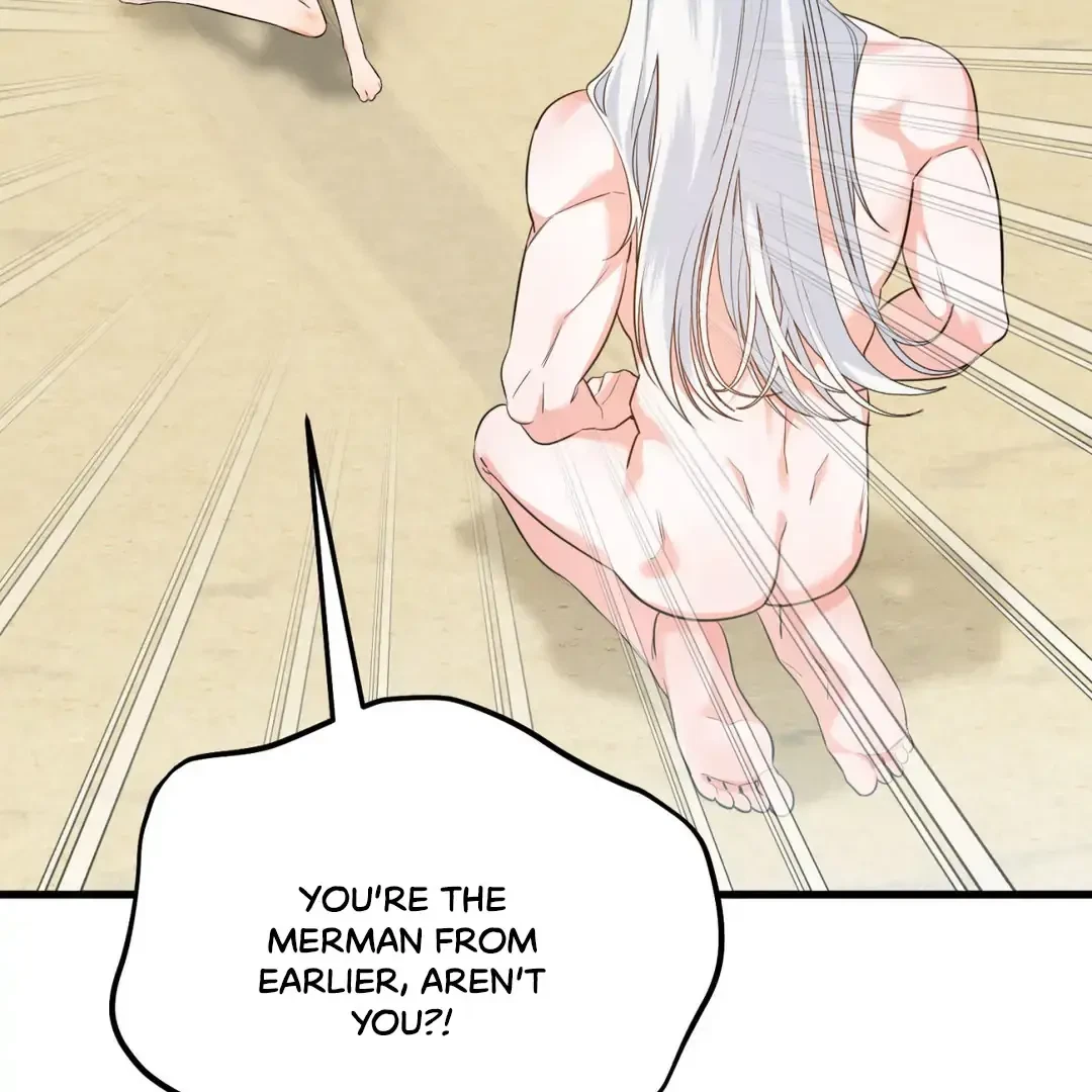 A Merman Tale Chapter 1, page 125